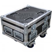 ADJ Element HEXIP Lighting Flightcase